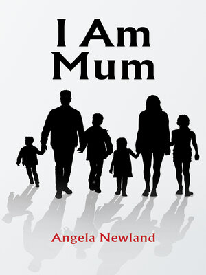 cover image of I Am Mum